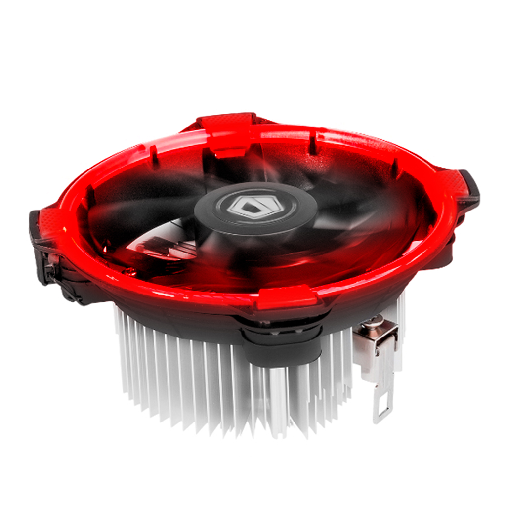 ID-COOLING DK-03 HALO RED AMD 3RSYS