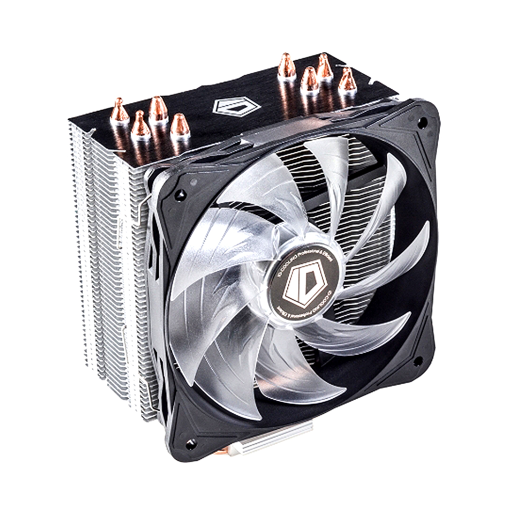 ID-COOLING SE-214L-RED 3RSYS