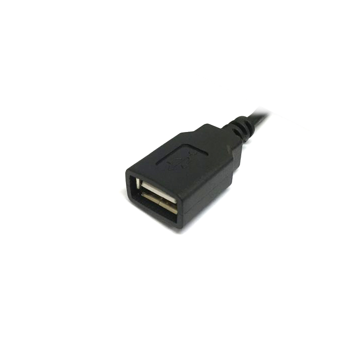 3RSYS USB to IDE 4PIN (5V) 변환케이블
