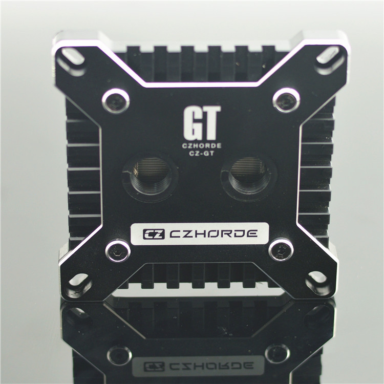 CZ-GT CPU Water Block