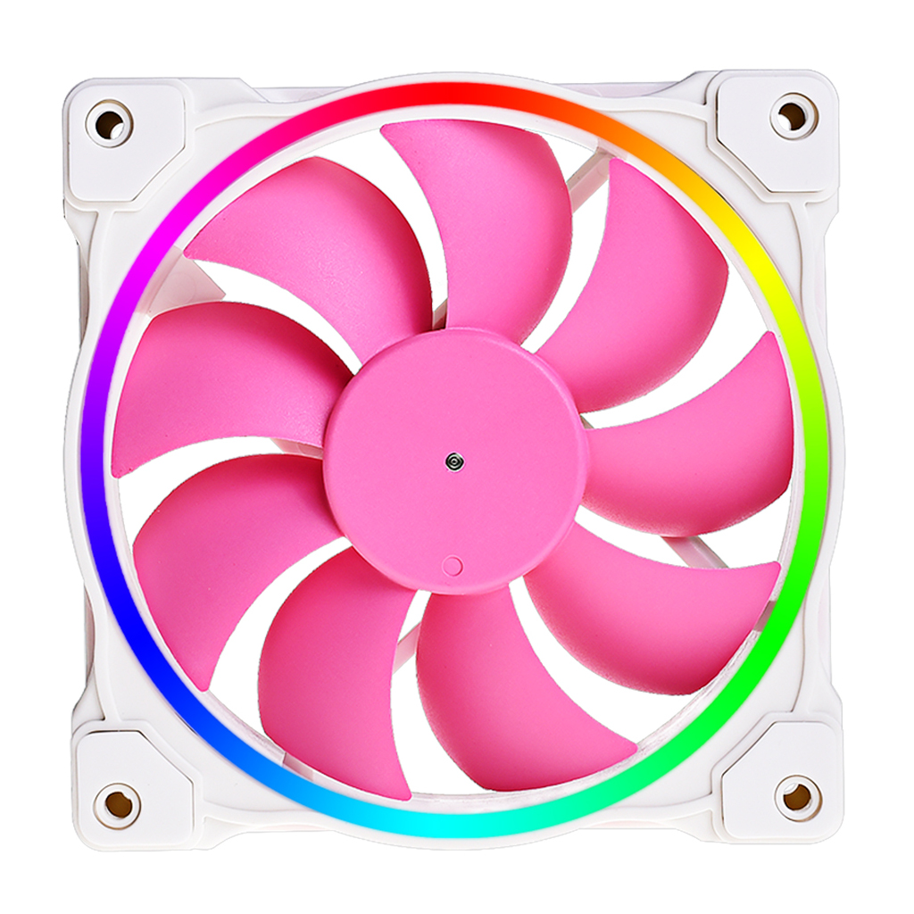 ID-COOLING ZF-12025 PINK