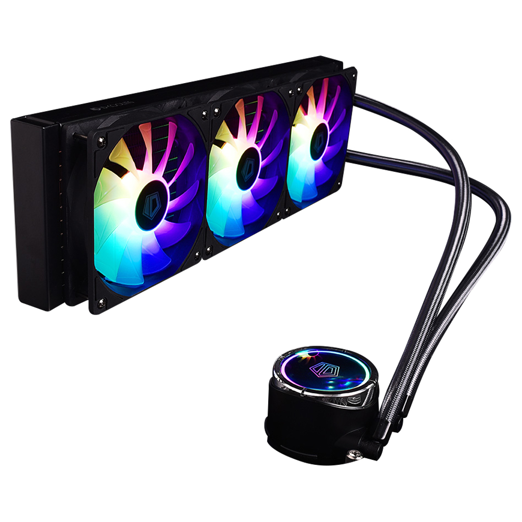 ID-COOLING ZOOMFLOW X 360 RGB