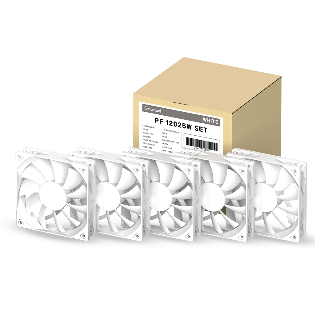 3RSYS PF-12025 WHITE 5PACK