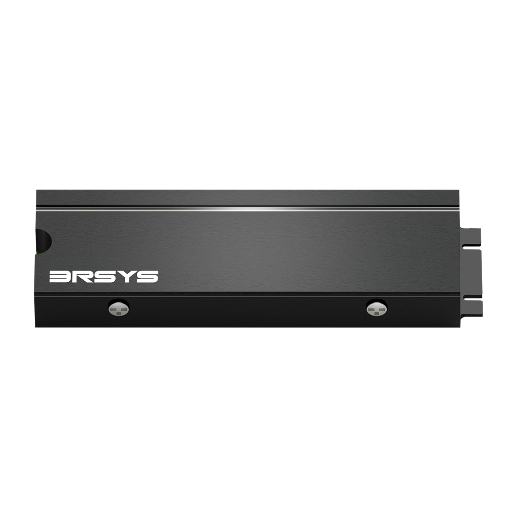 3RSYS 빙하6 M.2 SSD 방열판