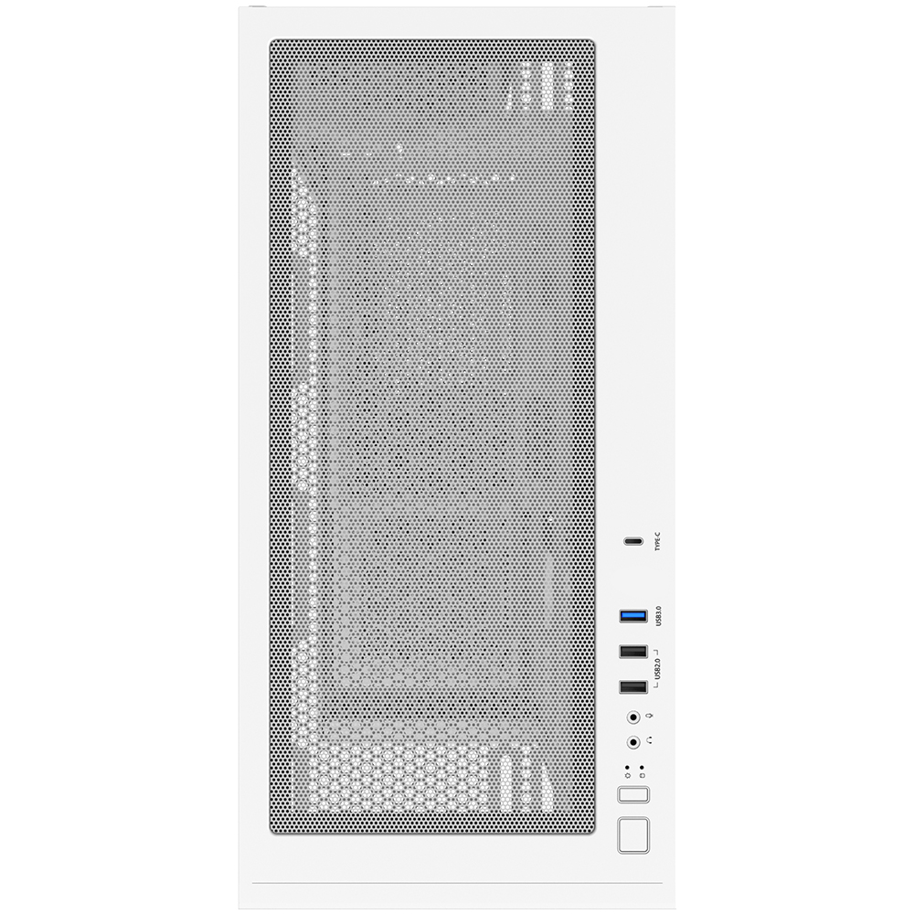 3RSYS K400 리버스 화이트