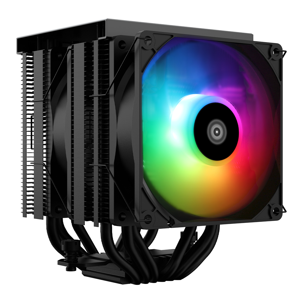 3RSYS Socoool RC930 RGB BLACK