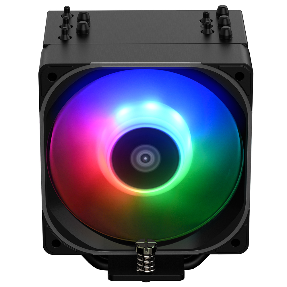 3RSYS Socoool RC160 RGB BLACK