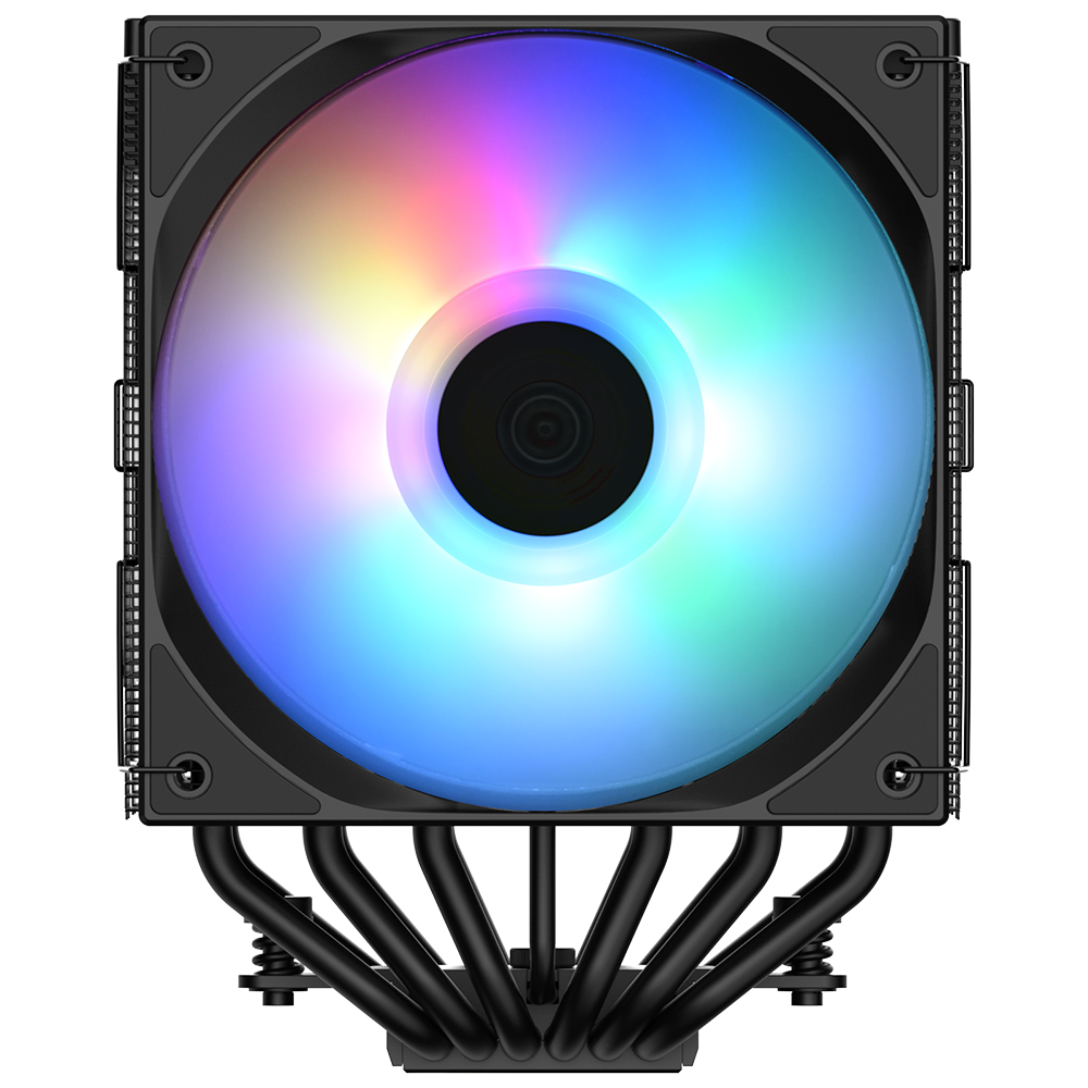 3RSYS Socoool RC1910 Quiet 쌍철봉 BLACK