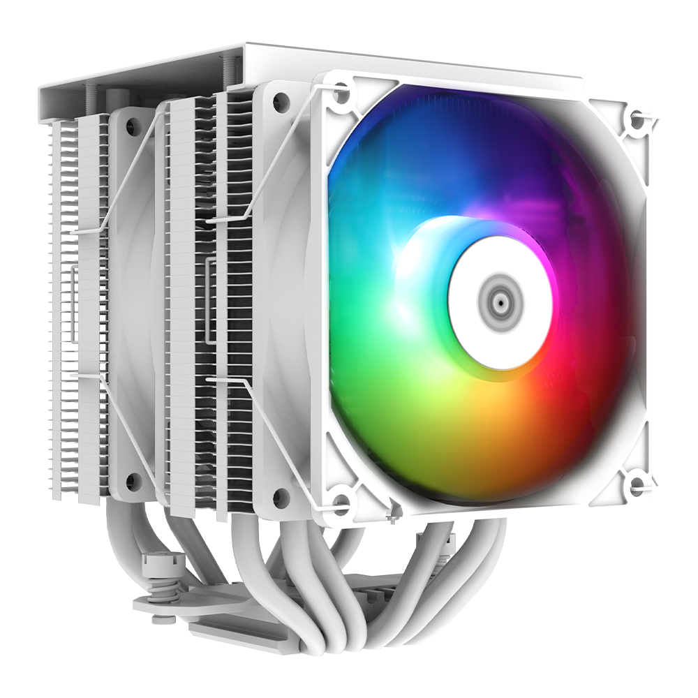 3RSYS Socoool RC930 RGB WHITE