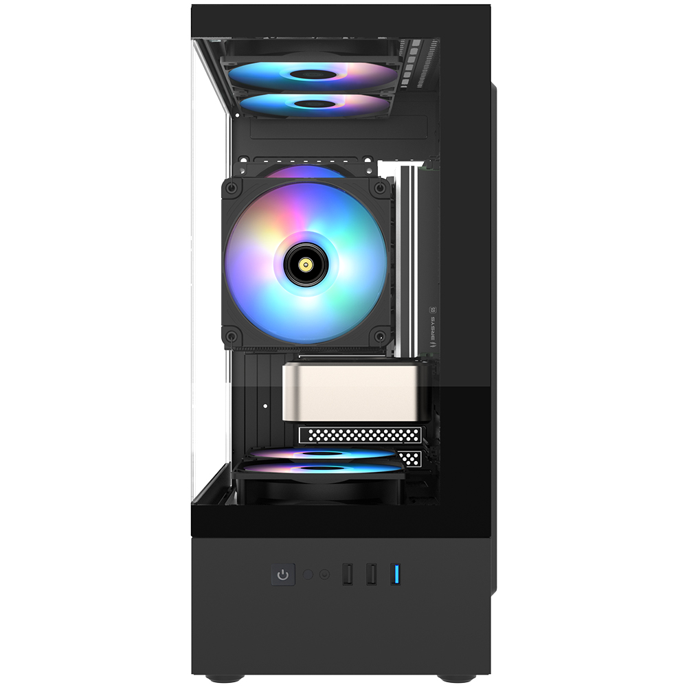 3RSYS K105 블랙