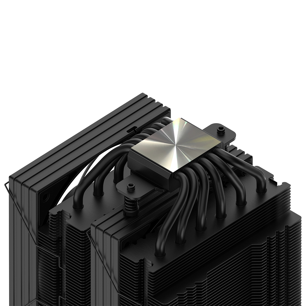 3RSYS Socoool RC1400N Quiet 쌍철봉 BLACK