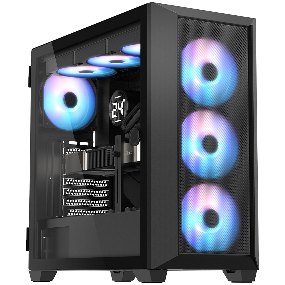3RSYS R530 블랙