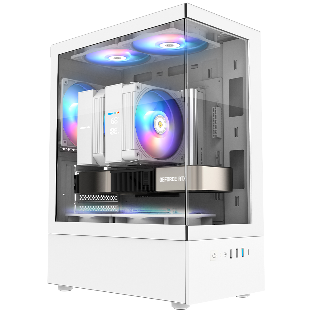 3RSYS K105 화이트