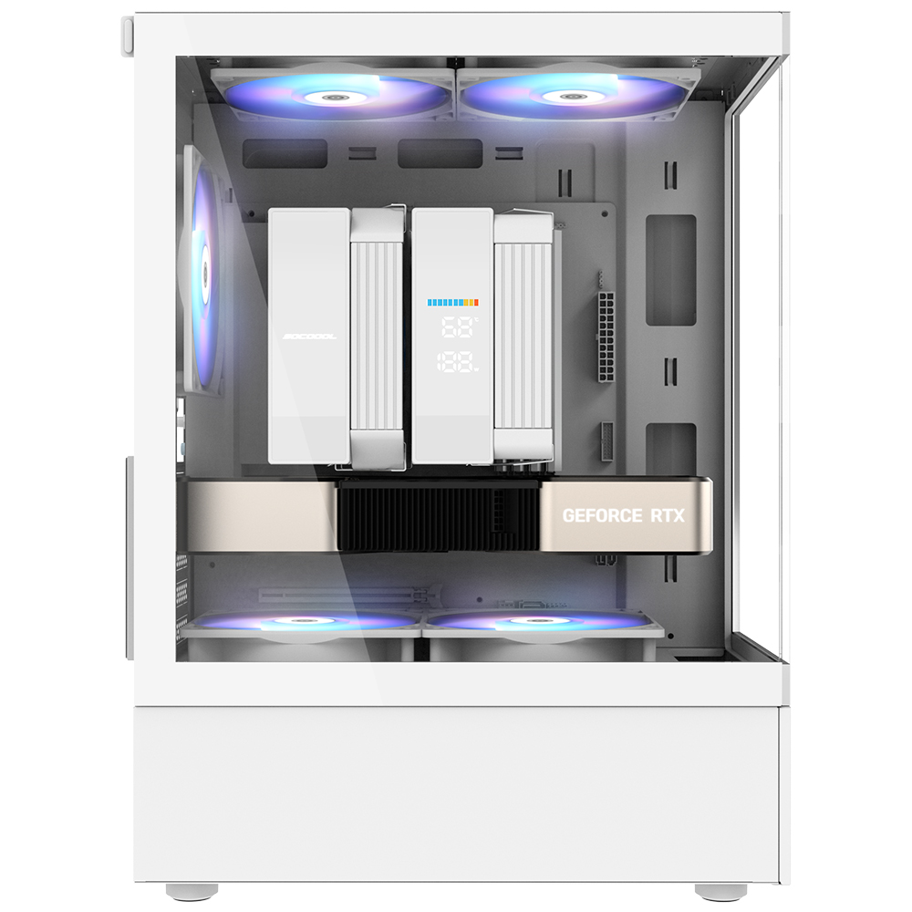 3RSYS K105 화이트