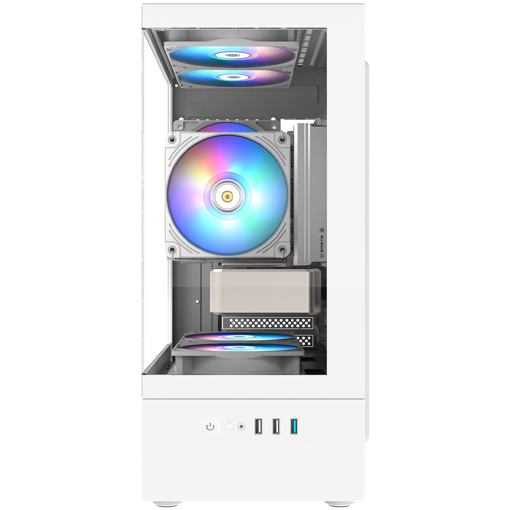 3RSYS K105 화이트