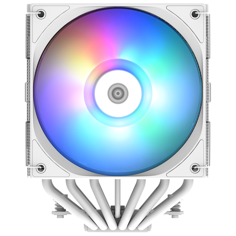 3RSYS Socoool RC1910 Quiet 쌍철봉 WHITE