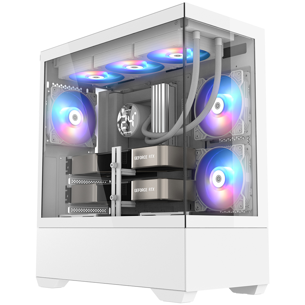 3RSYS K201 화이트