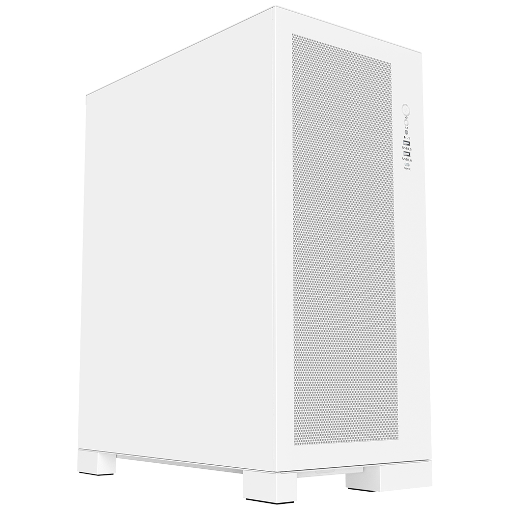 3RSYS T2000 Quiet 화이트