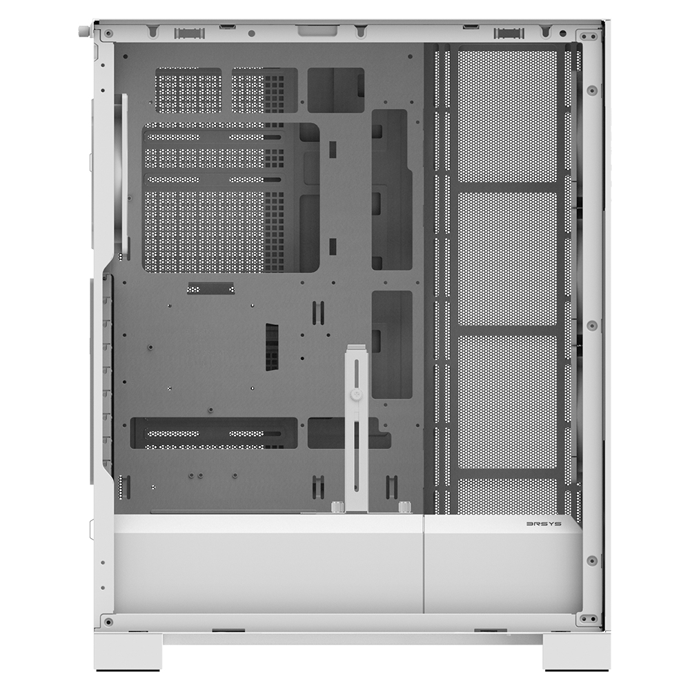 3RSYS T2000 Quiet 화이트