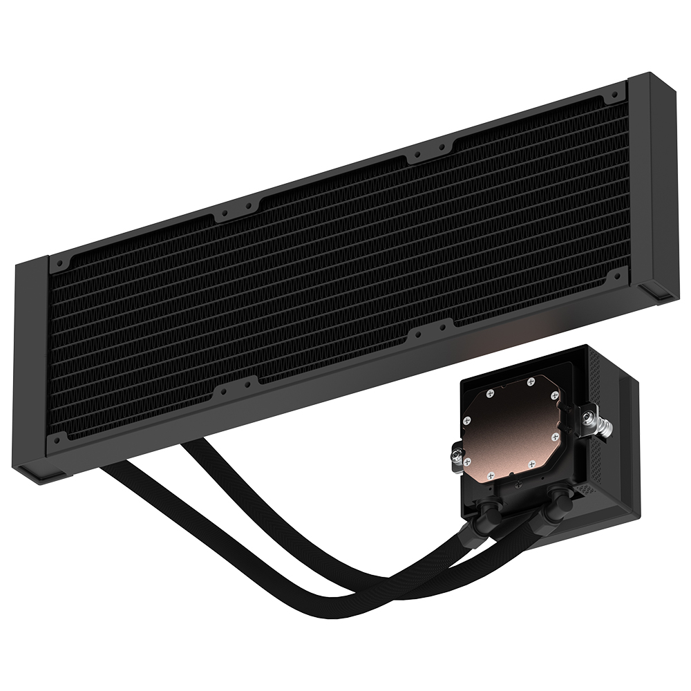 3RSYS 라니 WV 360 ARGB BLACK