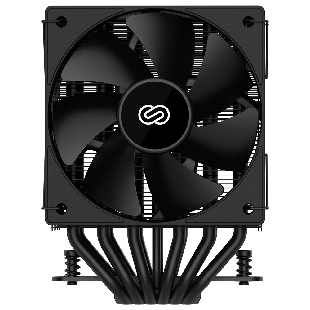 3RSYS Socoool RC980N 쌍철봉 BLACK