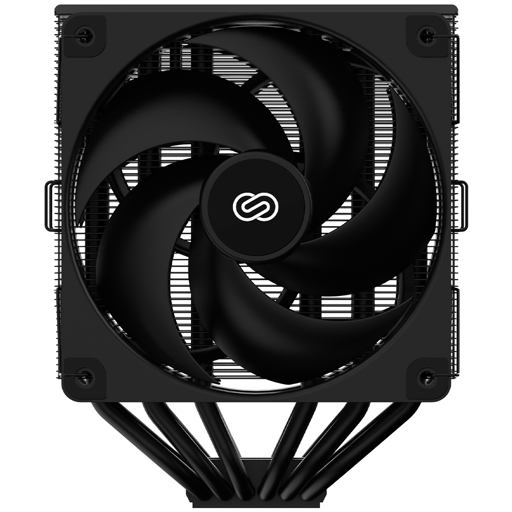 3RSYS Socoool 고요N PWM BLACK