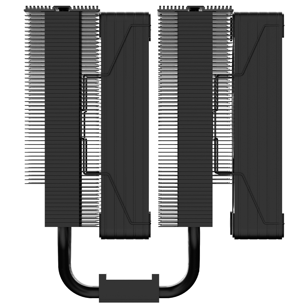 3RSYS Socoool 고요N PWM BLACK