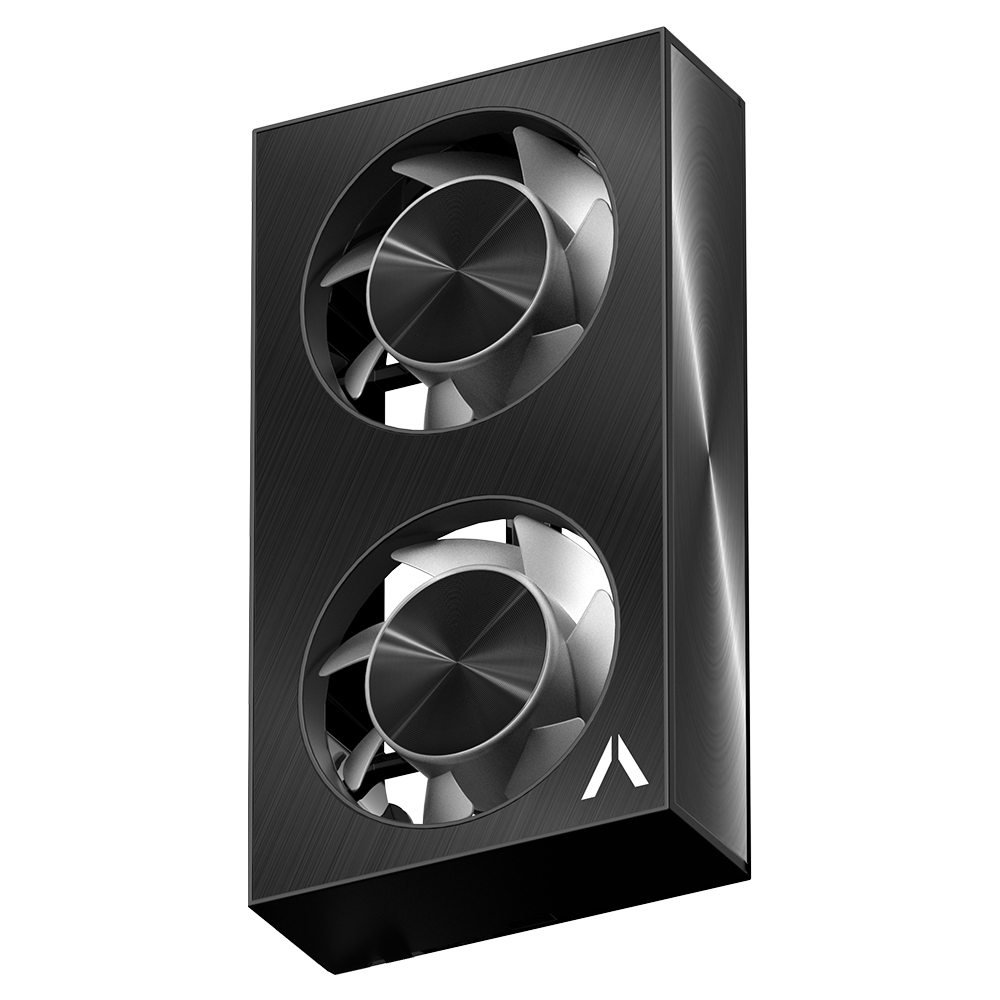 3RSYS 라니 FC 360 ARGB BLACK