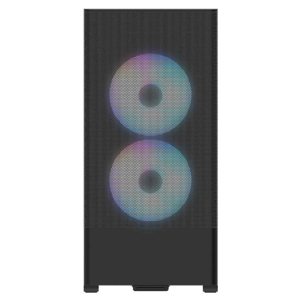 3RSYS RX500 Quiet 블랙
