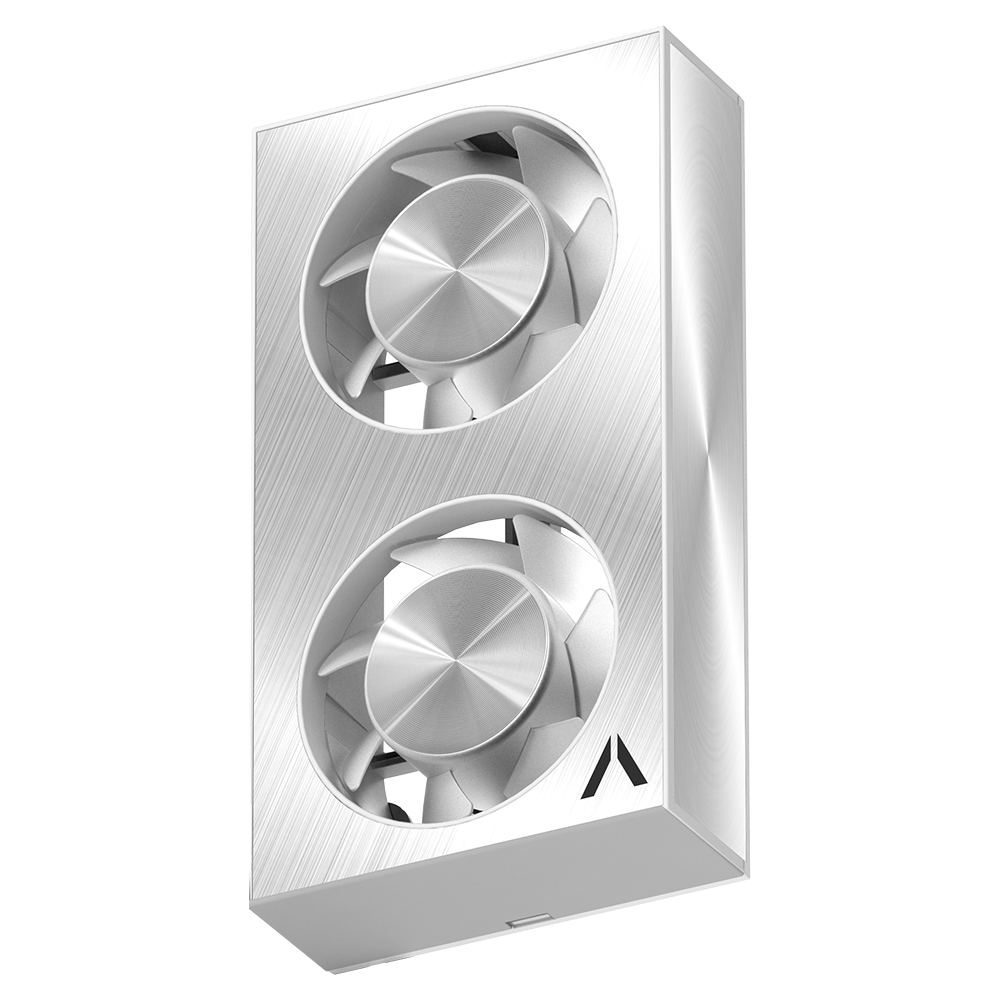 3RSYS 라니 FC 360 ARGB WHITE