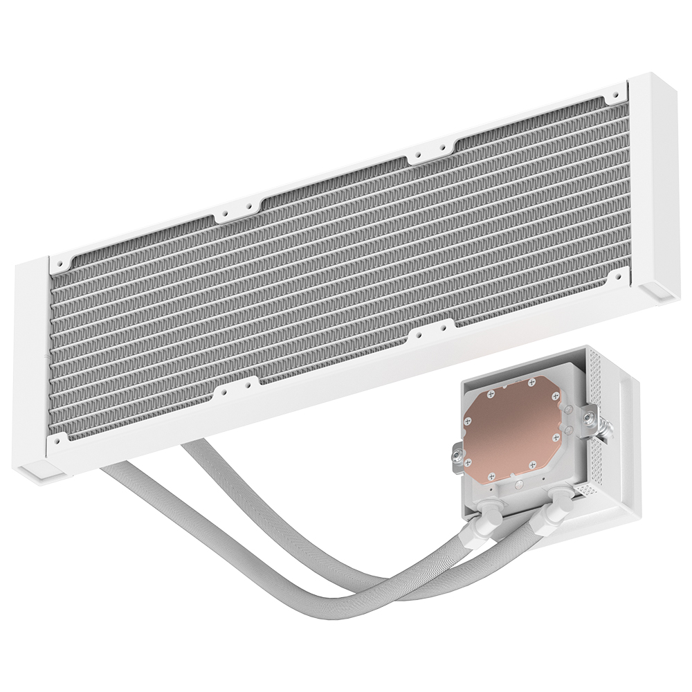 3RSYS 라니 WV 360 ARGB WHITE