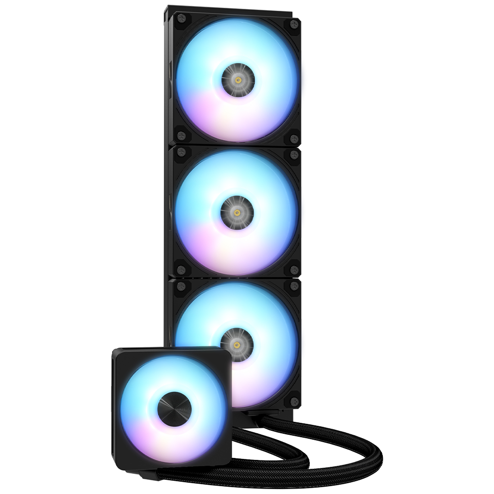 3RSYS 라니 SF 360 ARGB BLACK