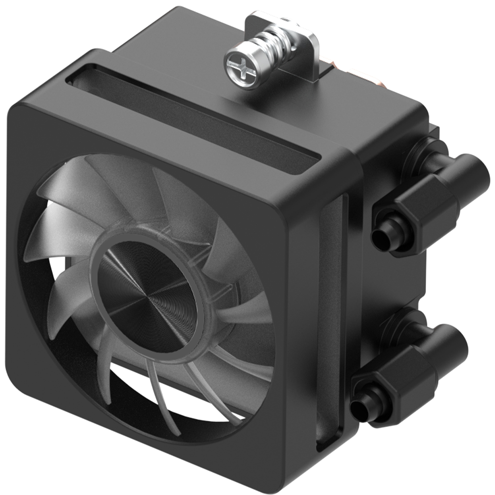 3RSYS 라니 SF 360 ARGB BLACK