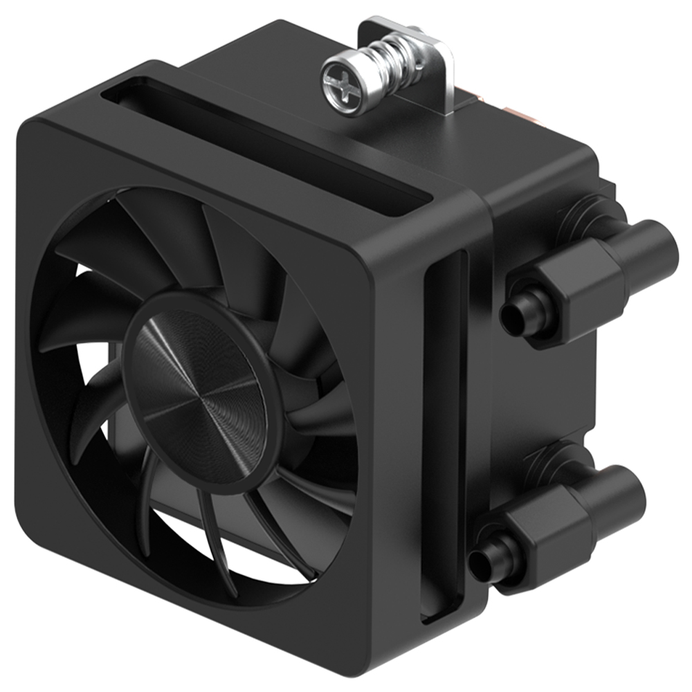 3RSYS 라니 SF 360N PWM BLACK