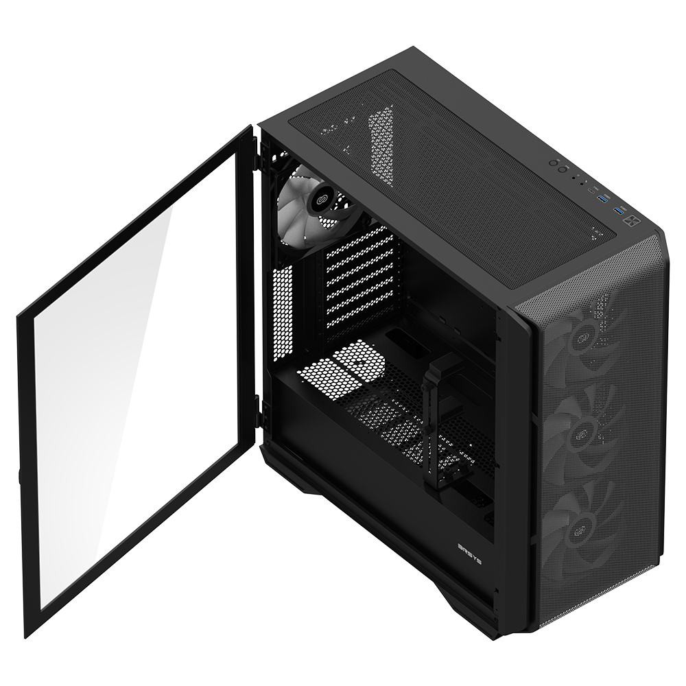 3RSYS R630 RGB 블랙