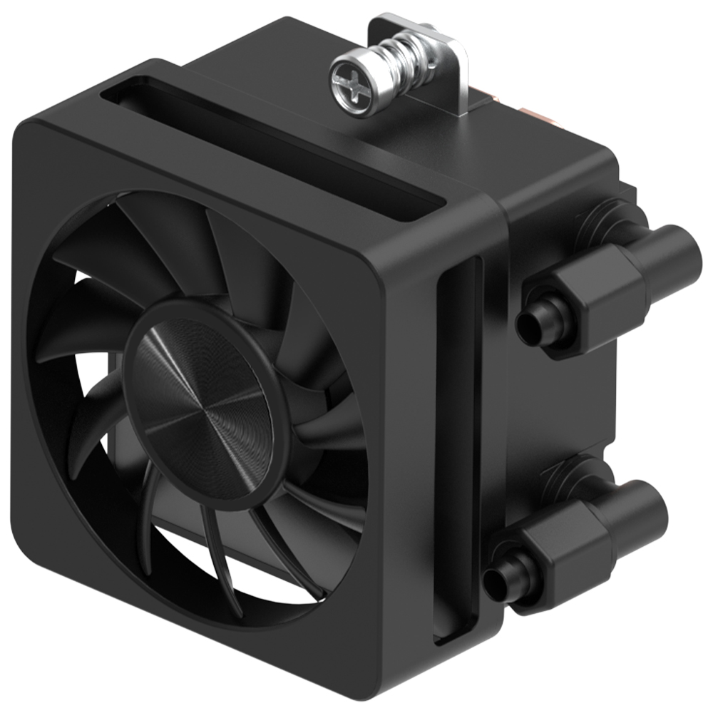 3RSYS 라니 SF 480N PWM BLACK