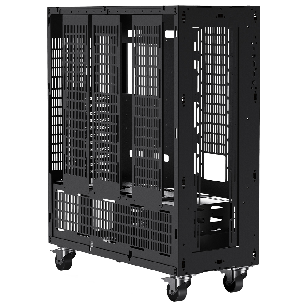 3RSYS T9000 워크스테이션