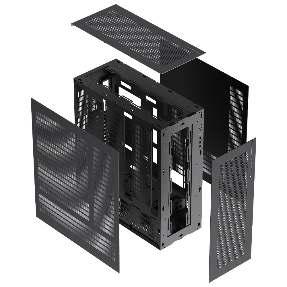 3RSYS T9000 워크스테이션