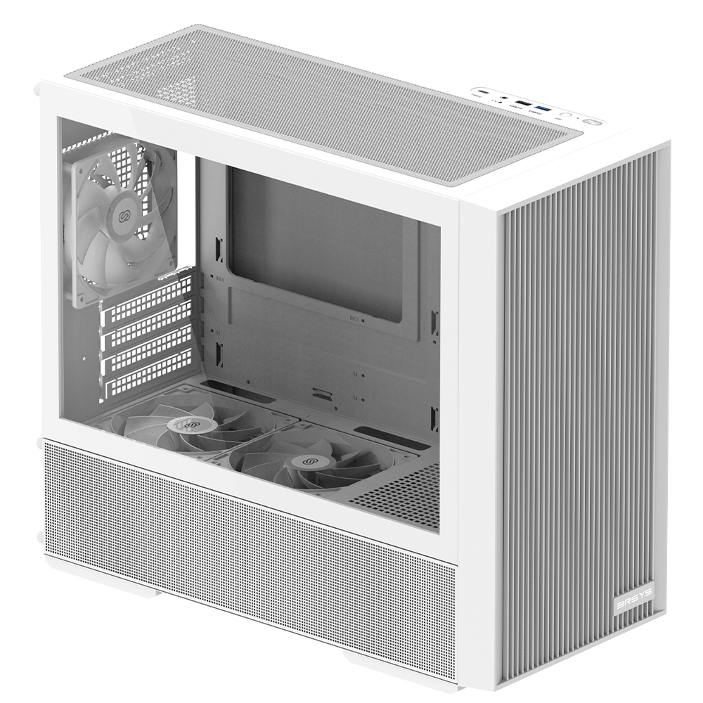 3RSYS RX200 RGB (화이트)