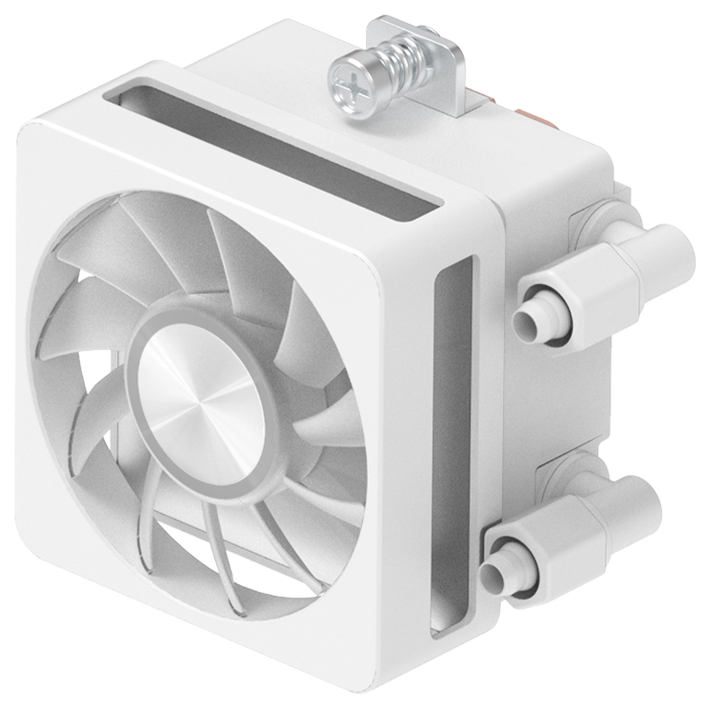 3RSYS 라니 SF 360 ARGB WHITE