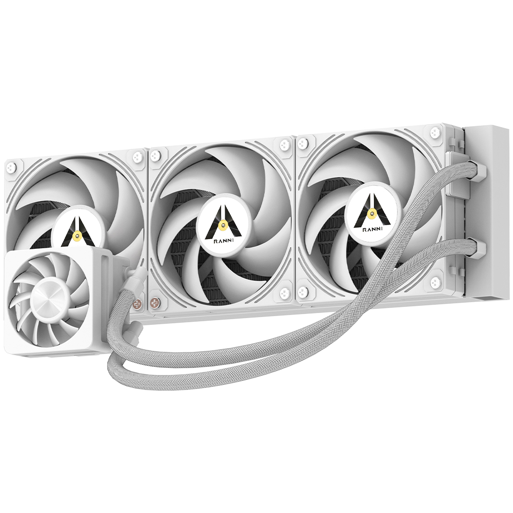 3RSYS 라니 SF 360N PWM WHITE