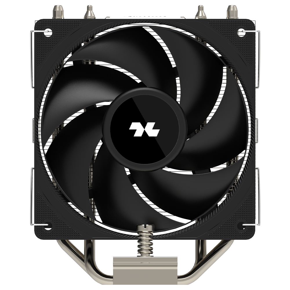 COOLLEO B50S PWM 3RSYS BLACK