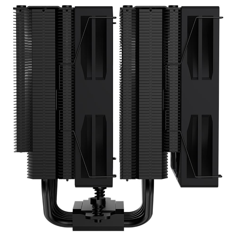 COOLLEO B60T V2 3RSYS BLACK