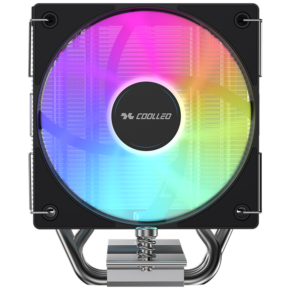 COOLLEO B40S DIG ARGB 3RSYS BLACK