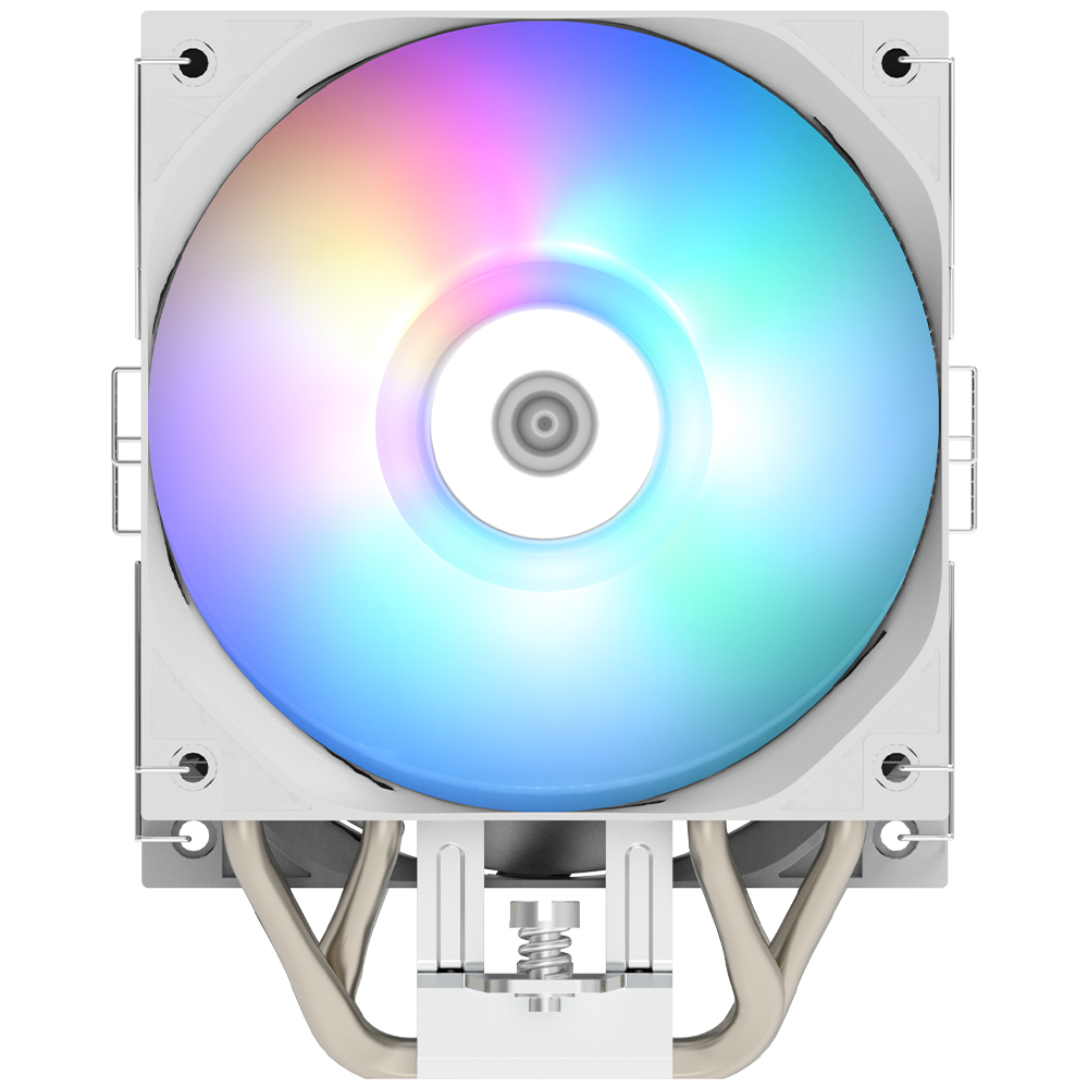 3RSYS RC1500 ARGB 쌍철봉 LITE WHITE