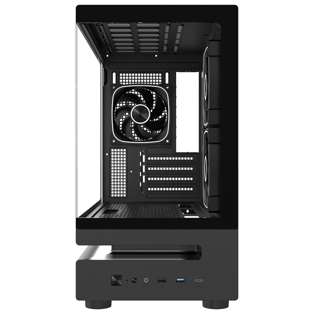 3RSYS L220 LED BAR 블랙