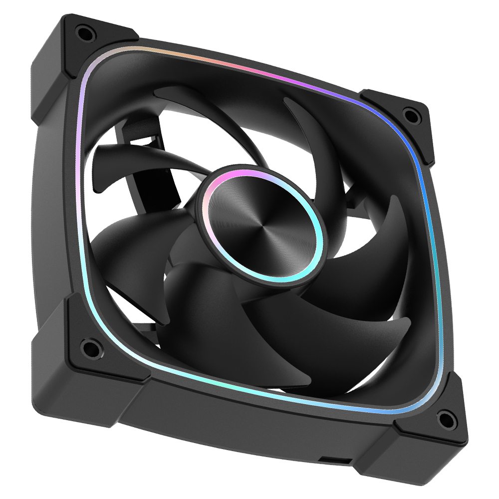 3RSYS RING FLOW DR120 ARGB