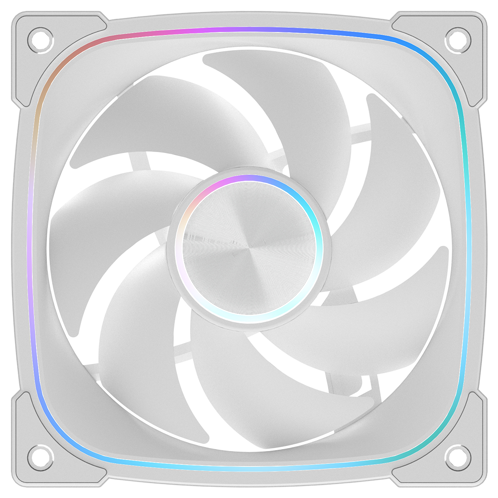3RSYS RING FLOW DR120 ARGB