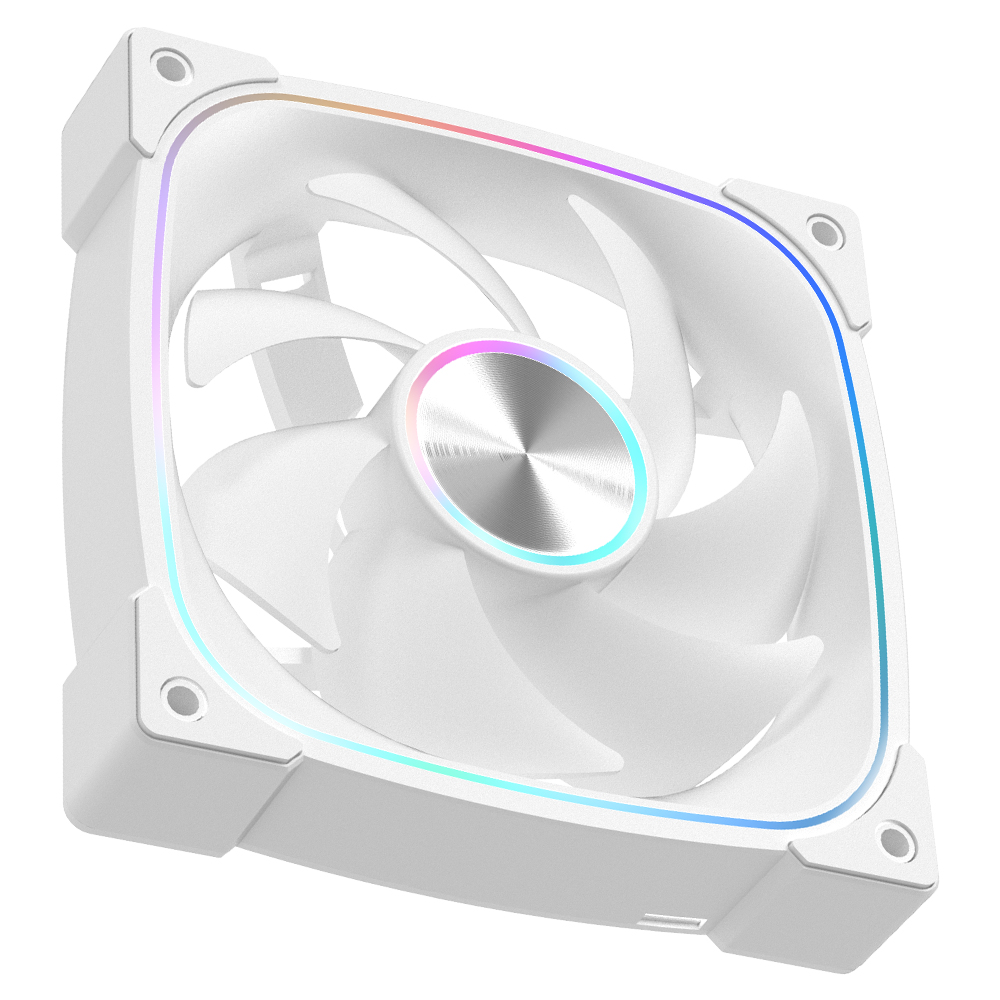 3RSYS RING FLOW DR120 ARGB