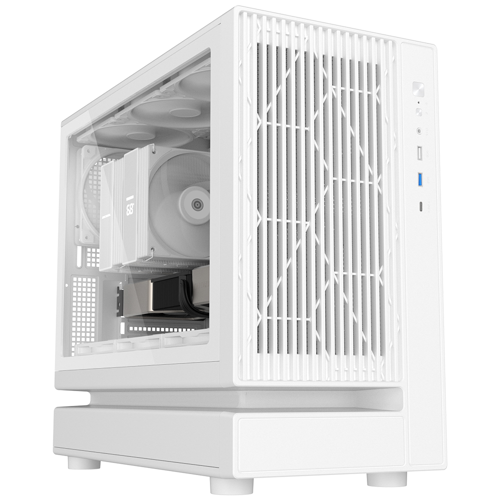 3RSYS L230 Quiet 화이트